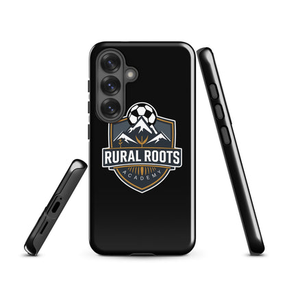 Tough Case for Samsung® | Rural Roots Academy
