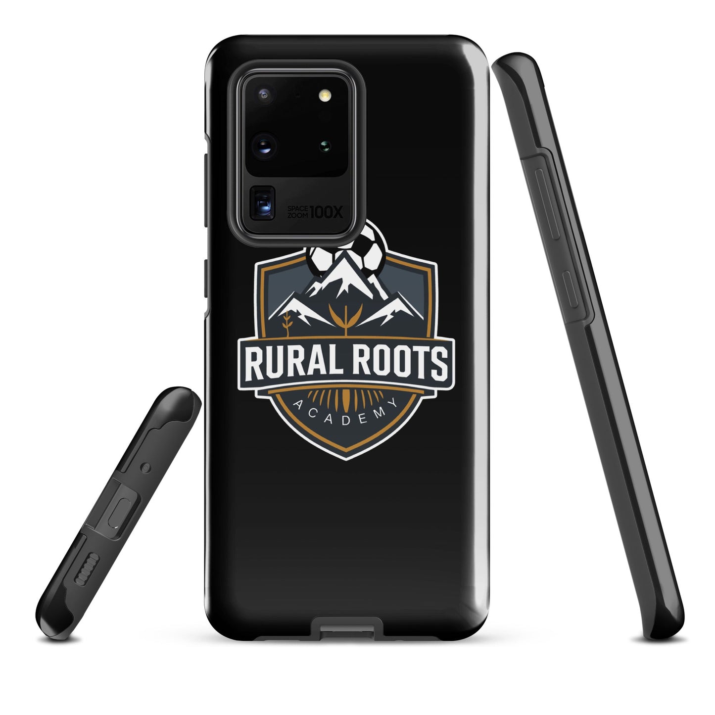 Tough Case for Samsung® | Rural Roots Academy