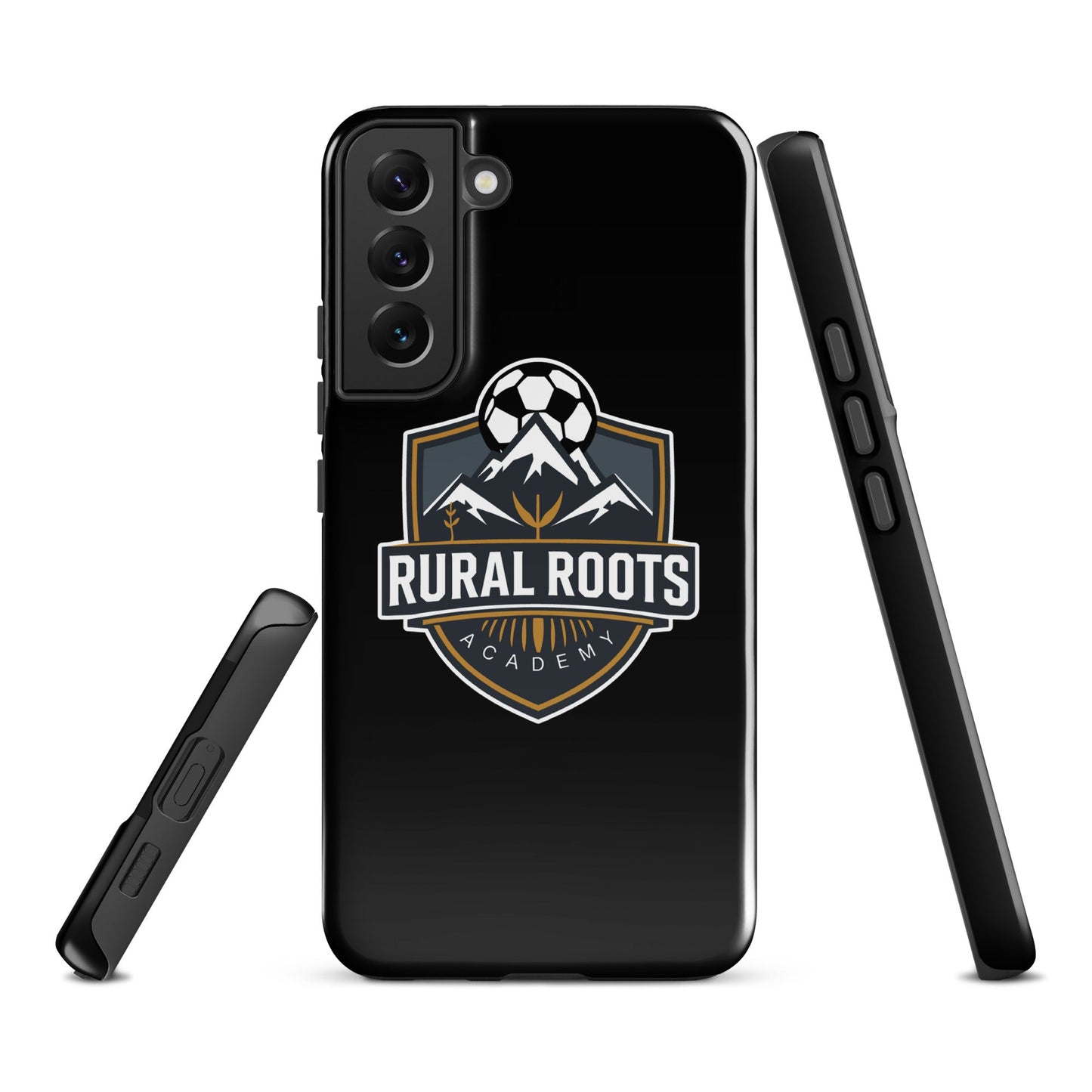Tough Case for Samsung® | Rural Roots Academy