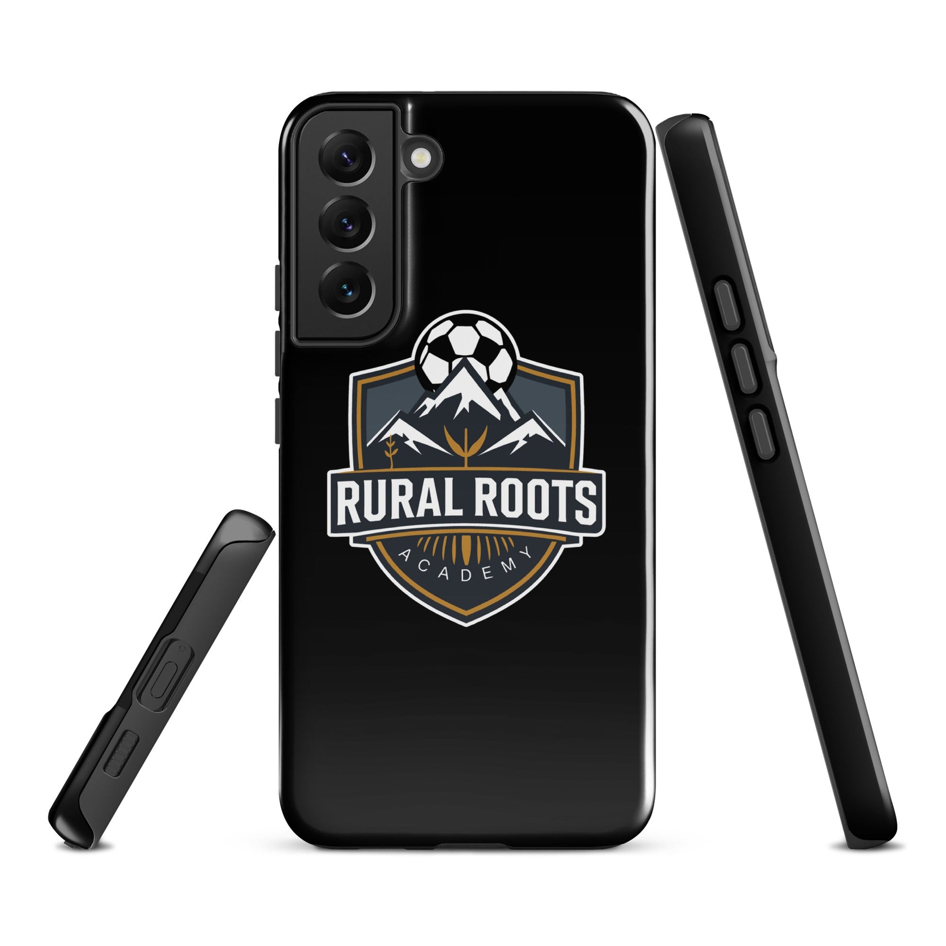 Tough Case for Samsung® | Rural Roots Academy