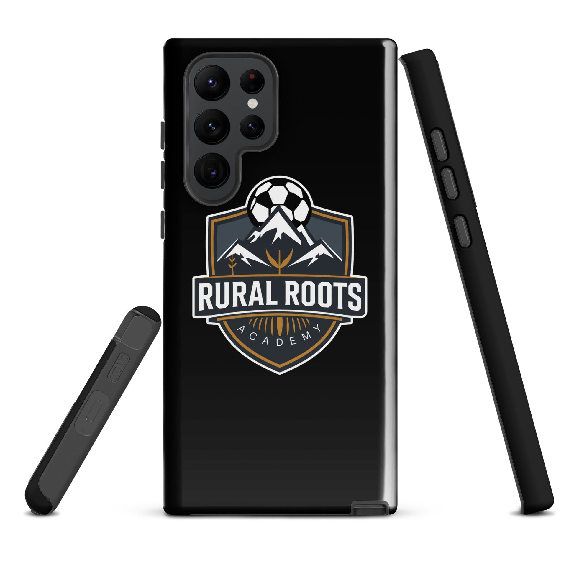 Tough Case for Samsung® | Rural Roots Academy