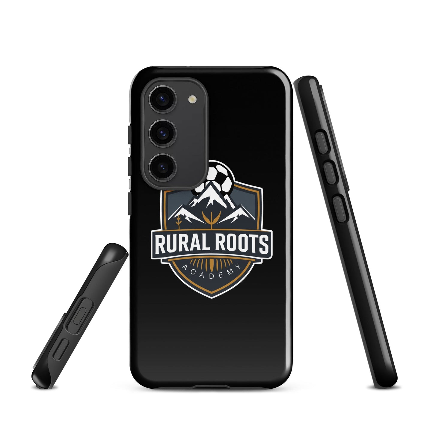 Tough Case for Samsung® | Rural Roots Academy