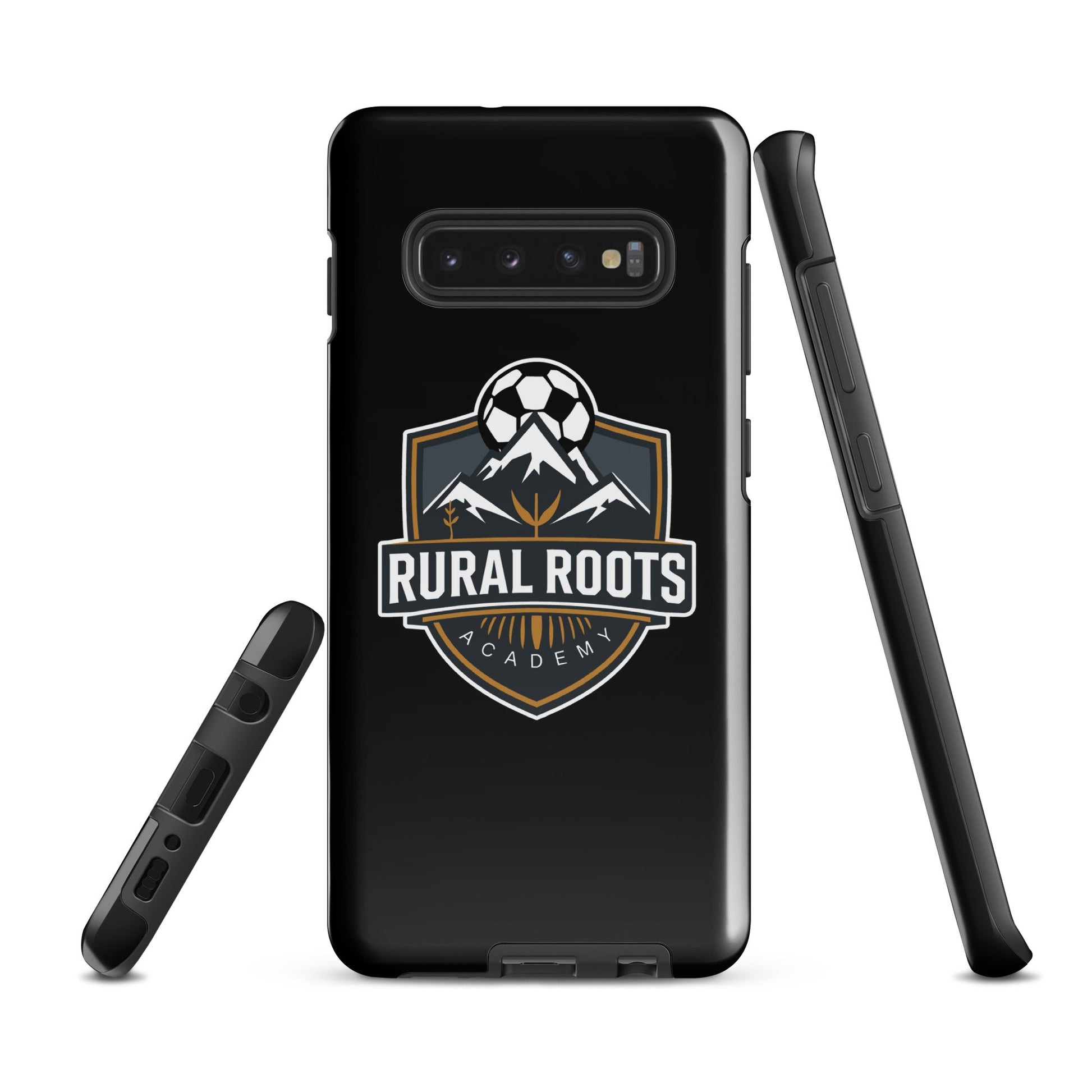 Tough Case for Samsung® | Rural Roots Academy