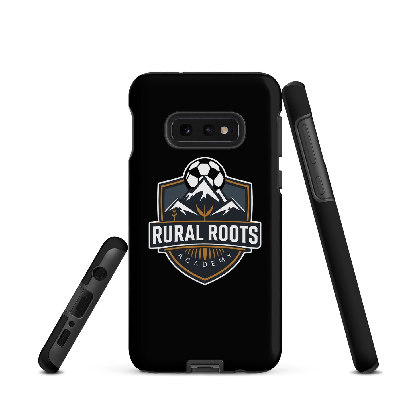 Tough Case for Samsung® | Rural Roots Academy