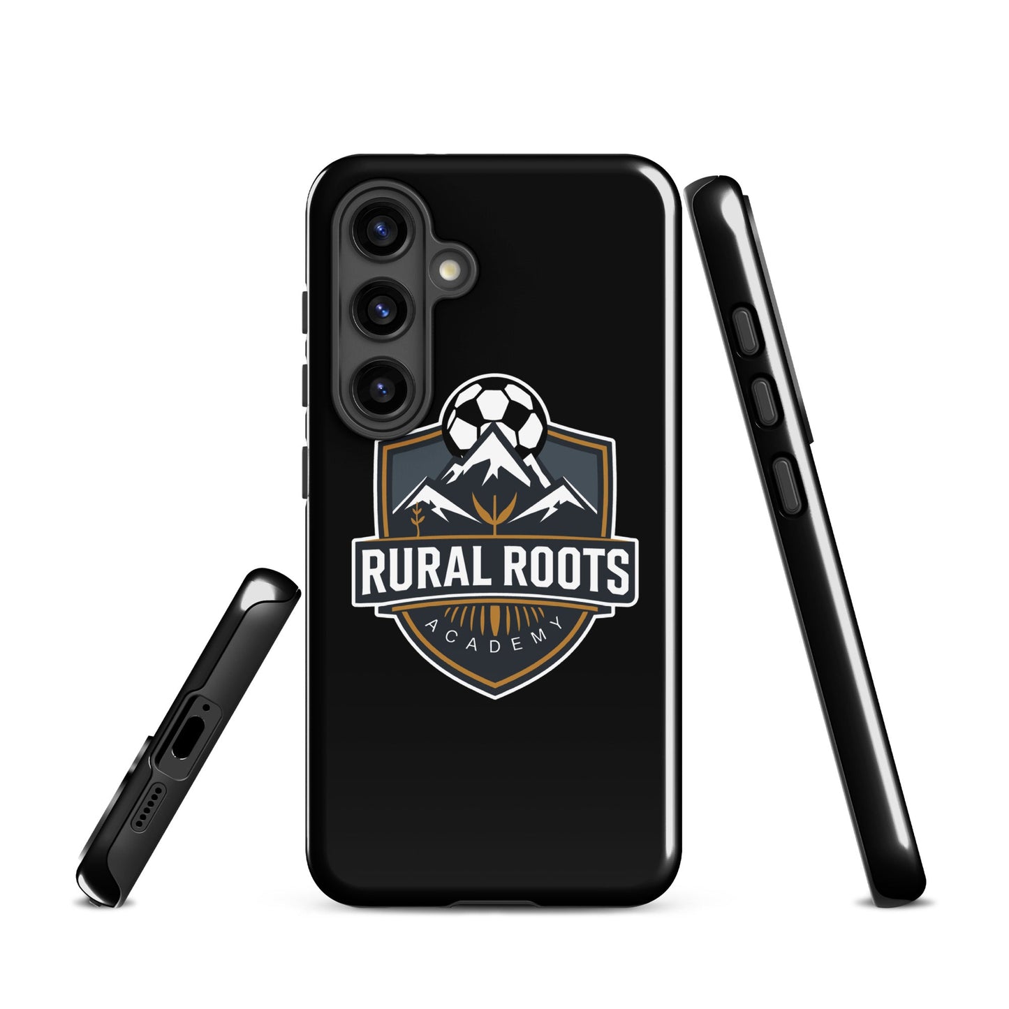 Tough Case for Samsung® | Rural Roots Academy