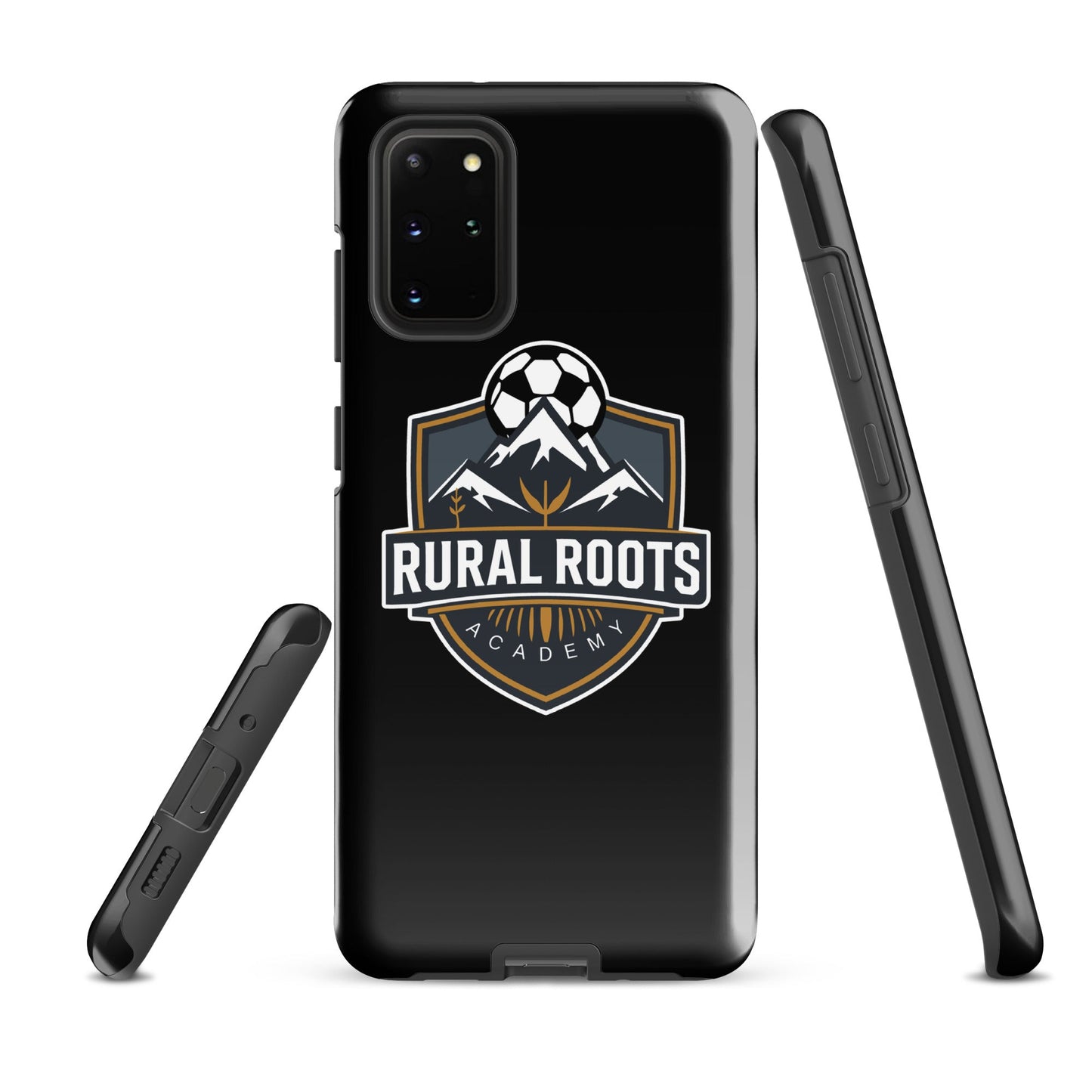 Tough Case for Samsung® | Rural Roots Academy