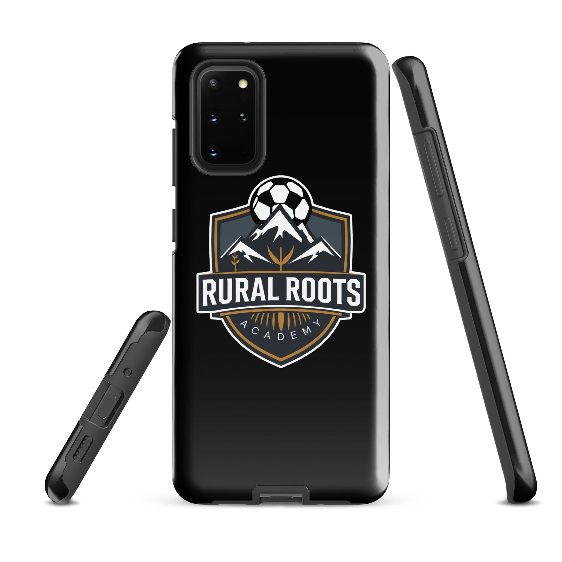 Tough Case for Samsung® | Rural Roots Academy