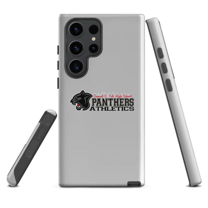 Tough Case for Samsung® | Samuel Fels Football | Vanguard Logo