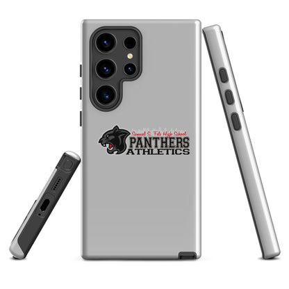 Tough Case for Samsung® | Samuel Fels Football | Vanguard Logo