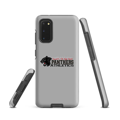 Tough Case for Samsung® | Samuel Fels Football | Vanguard Logo