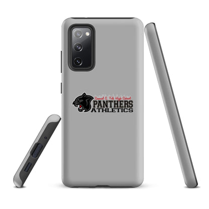 Tough Case for Samsung® | Samuel Fels Football | Vanguard Logo