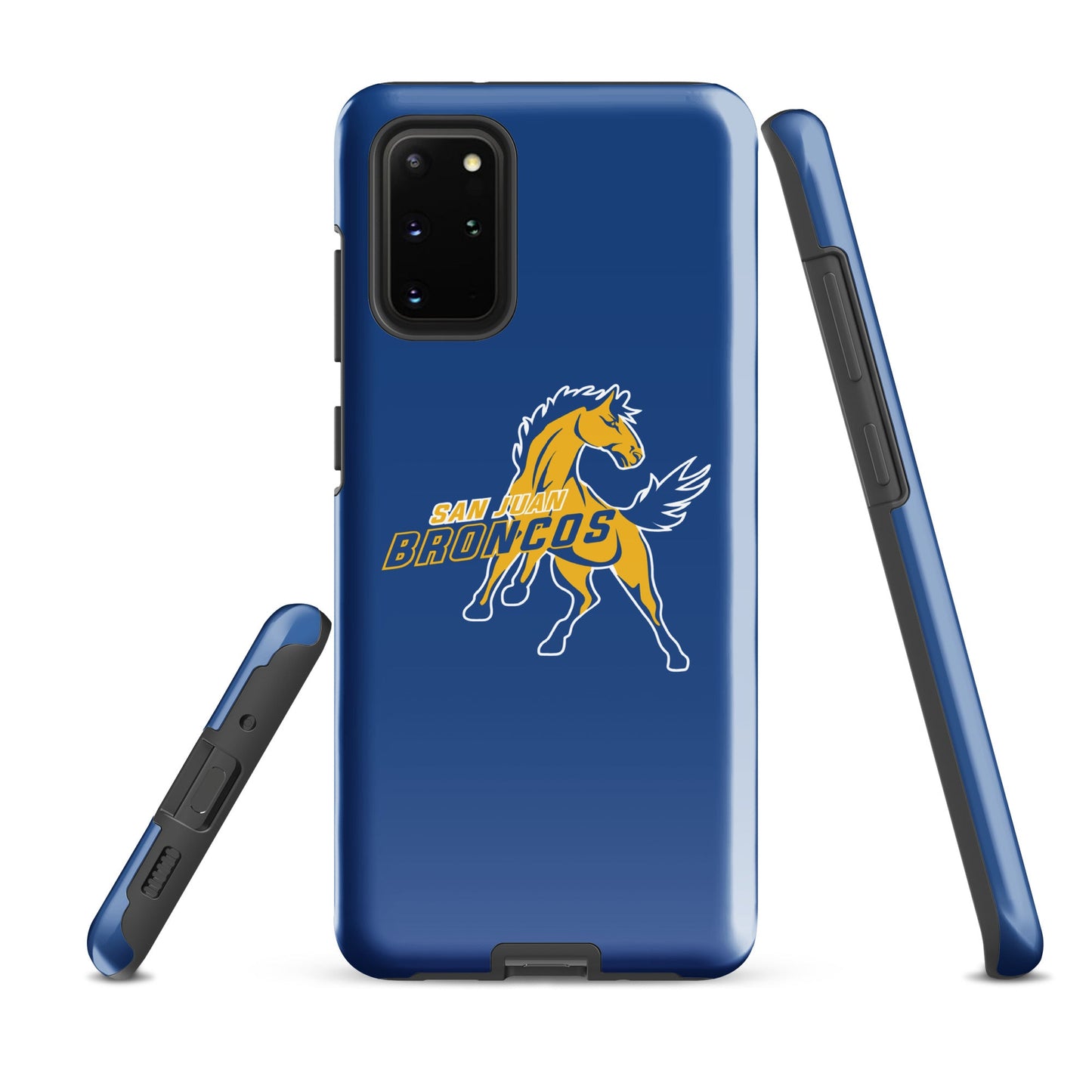 Tough Case for Samsung® | San Juan Track and Field