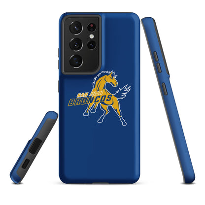 Tough Case for Samsung® | San Juan Track and Field