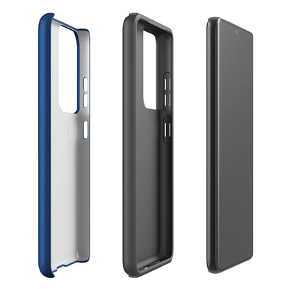Tough Case for Samsung® | San Juan Track and Field