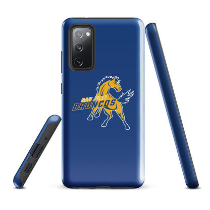 Tough Case for Samsung® | San Juan Track and Field