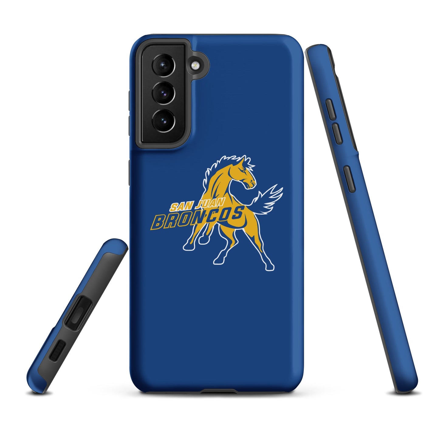 Tough Case for Samsung® | San Juan Track and Field