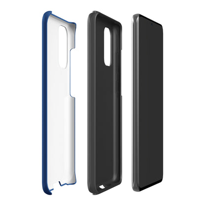 Tough Case for Samsung® | San Juan Track and Field