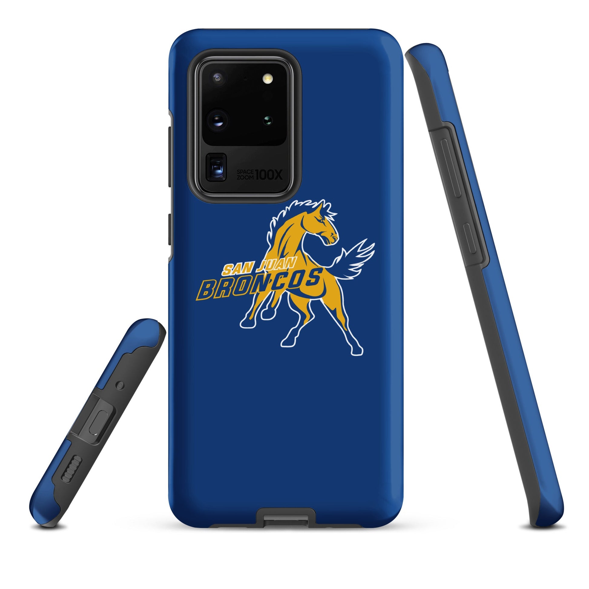 Tough Case for Samsung® | San Juan Track and Field