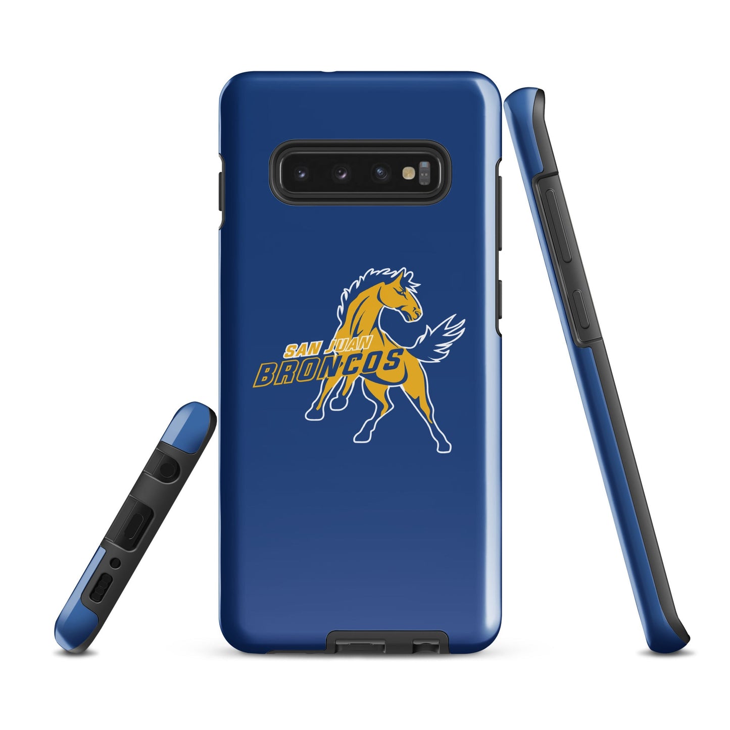 Tough Case for Samsung® | San Juan Track and Field