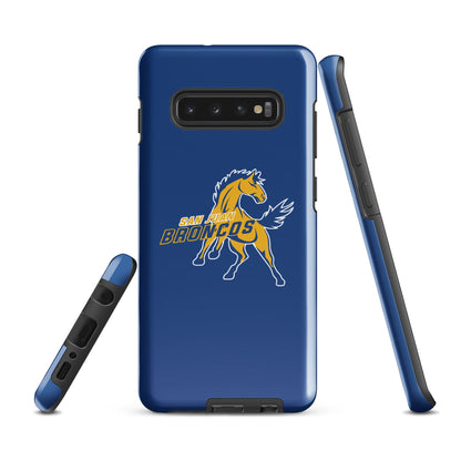 Tough Case for Samsung® | San Juan Track and Field