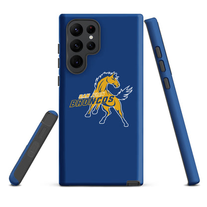 Tough Case for Samsung® | San Juan Track and Field