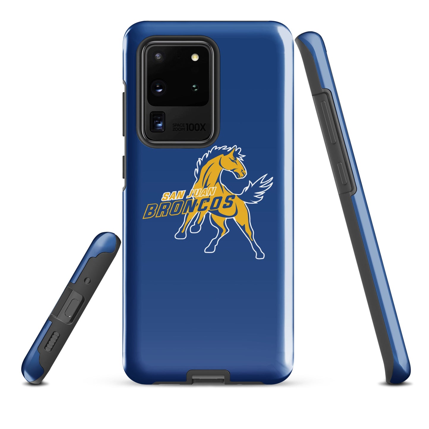 Tough Case for Samsung® | San Juan Track and Field