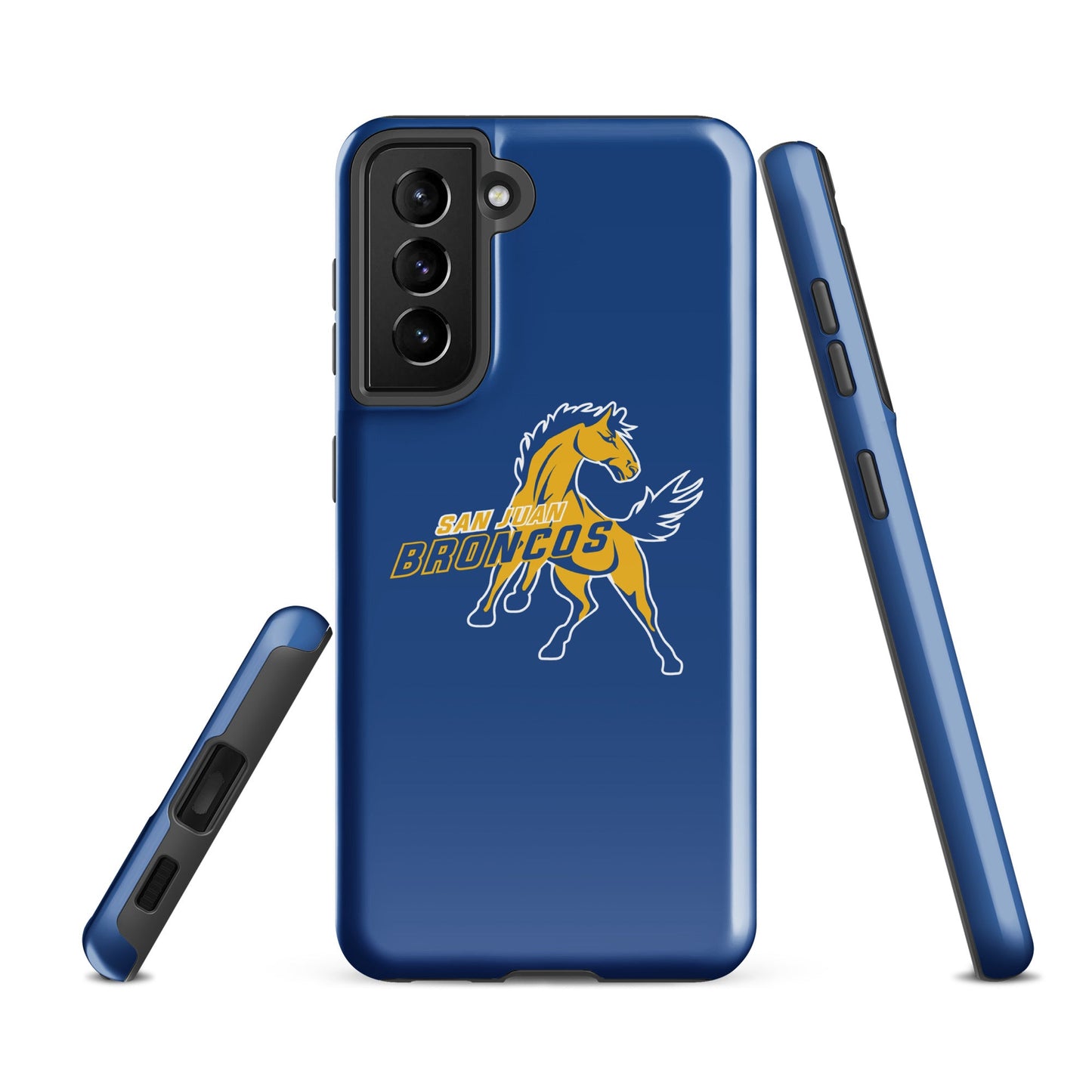 Tough Case for Samsung® | San Juan Track and Field