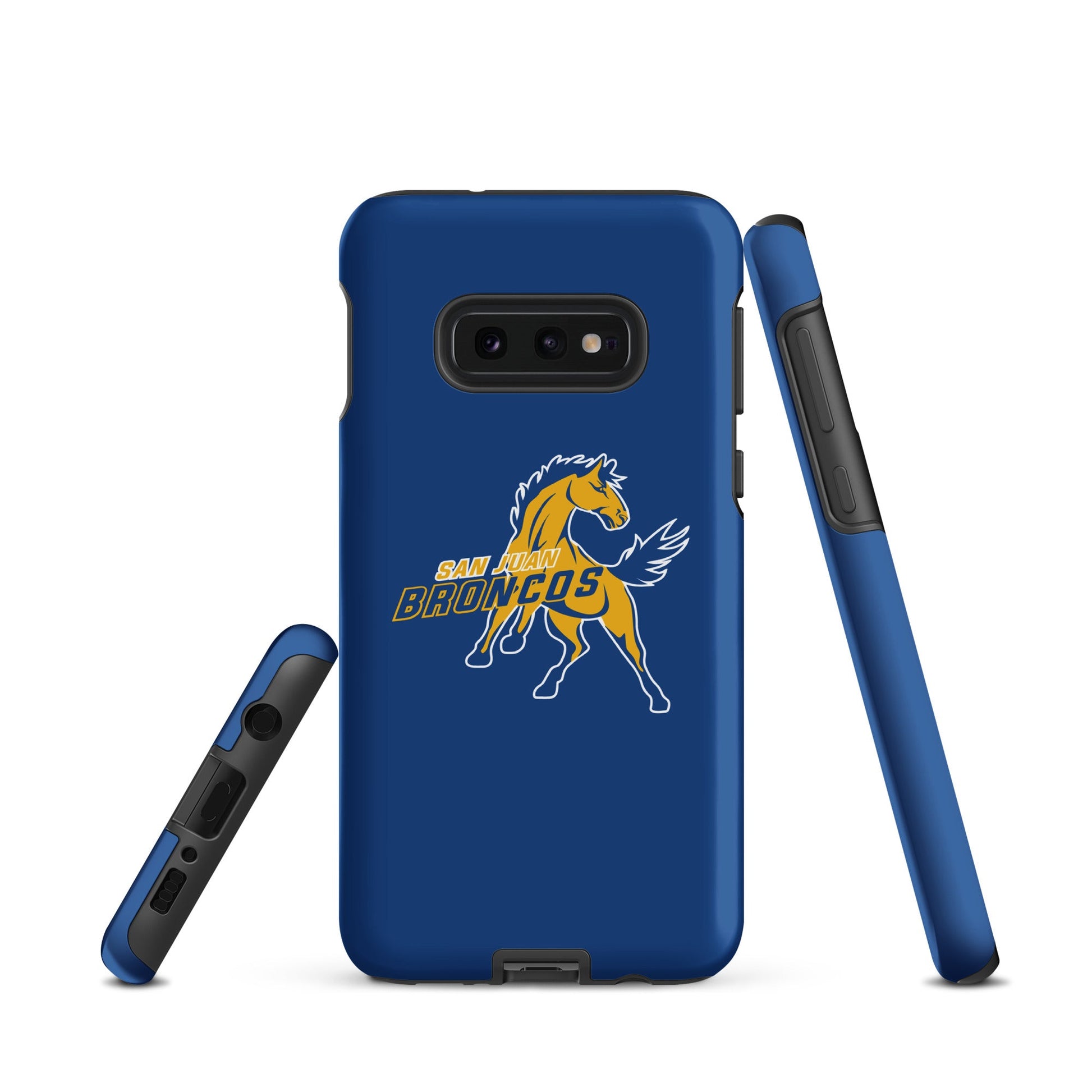 Tough Case for Samsung® | San Juan Track and Field