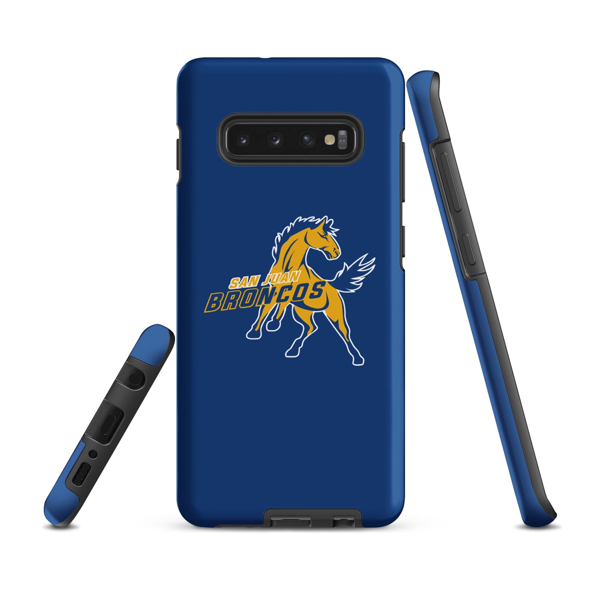 Tough Case for Samsung® | San Juan Track and Field