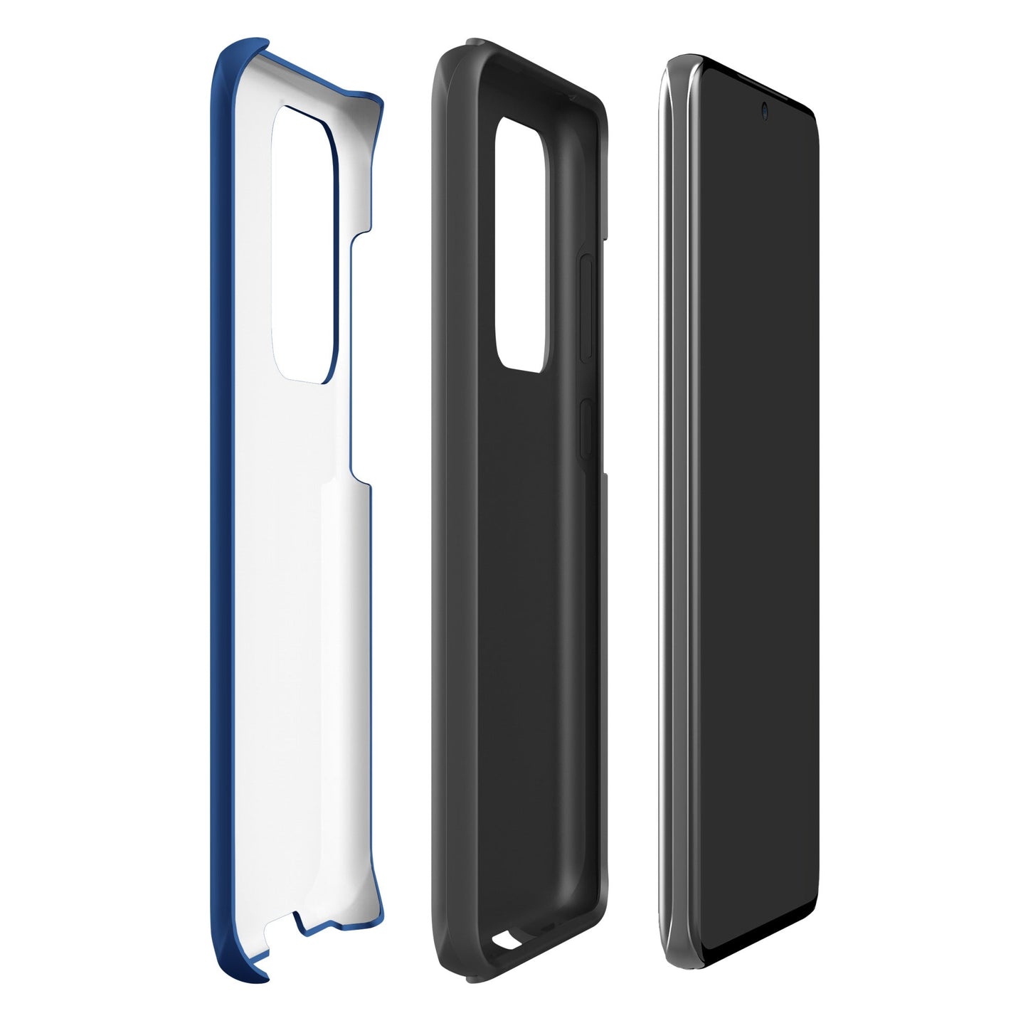 Tough Case for Samsung® | San Juan Track and Field