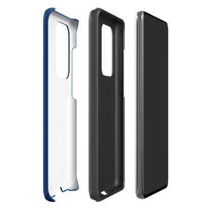 Tough Case for Samsung® | San Juan Track and Field
