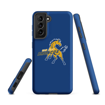 Tough Case for Samsung® | San Juan Track and Field