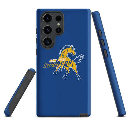 Tough Case for Samsung® | San Juan Track and Field
