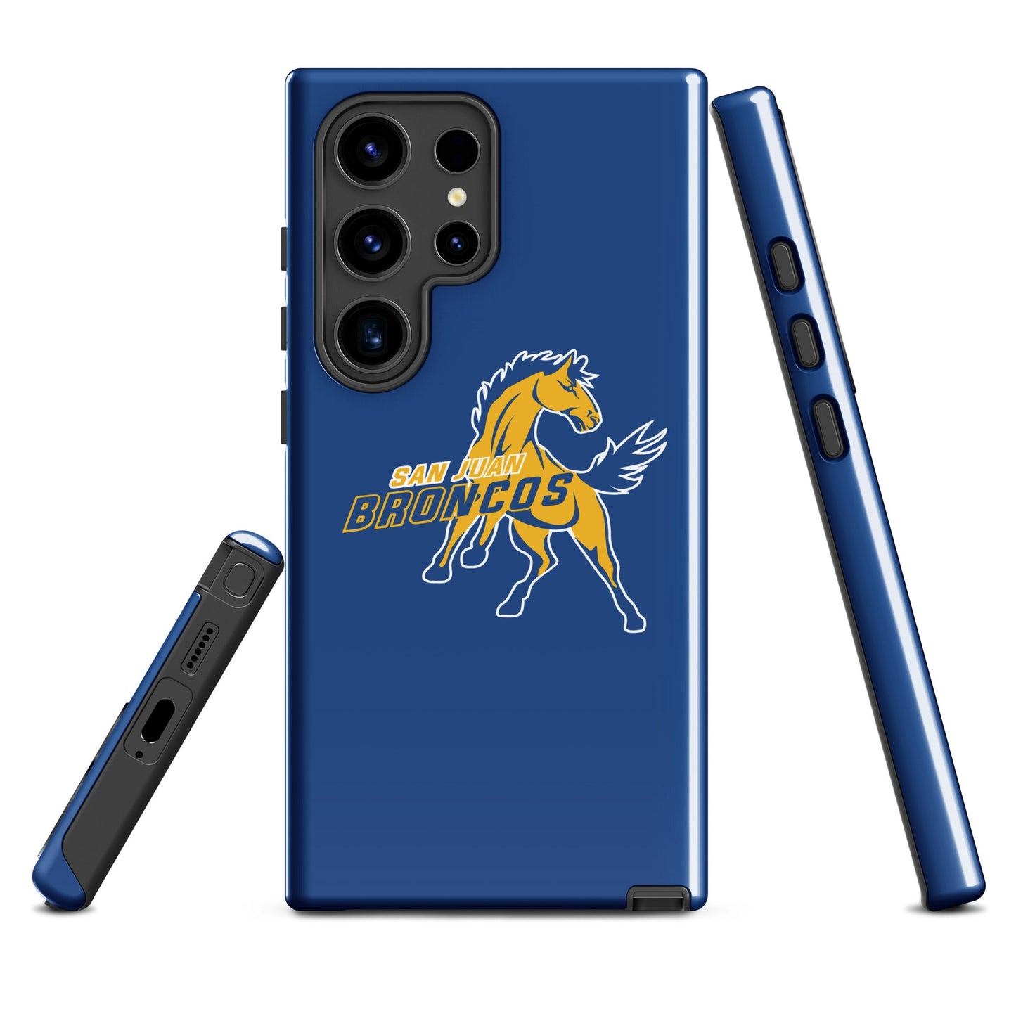 Tough Case for Samsung® | San Juan Track and Field