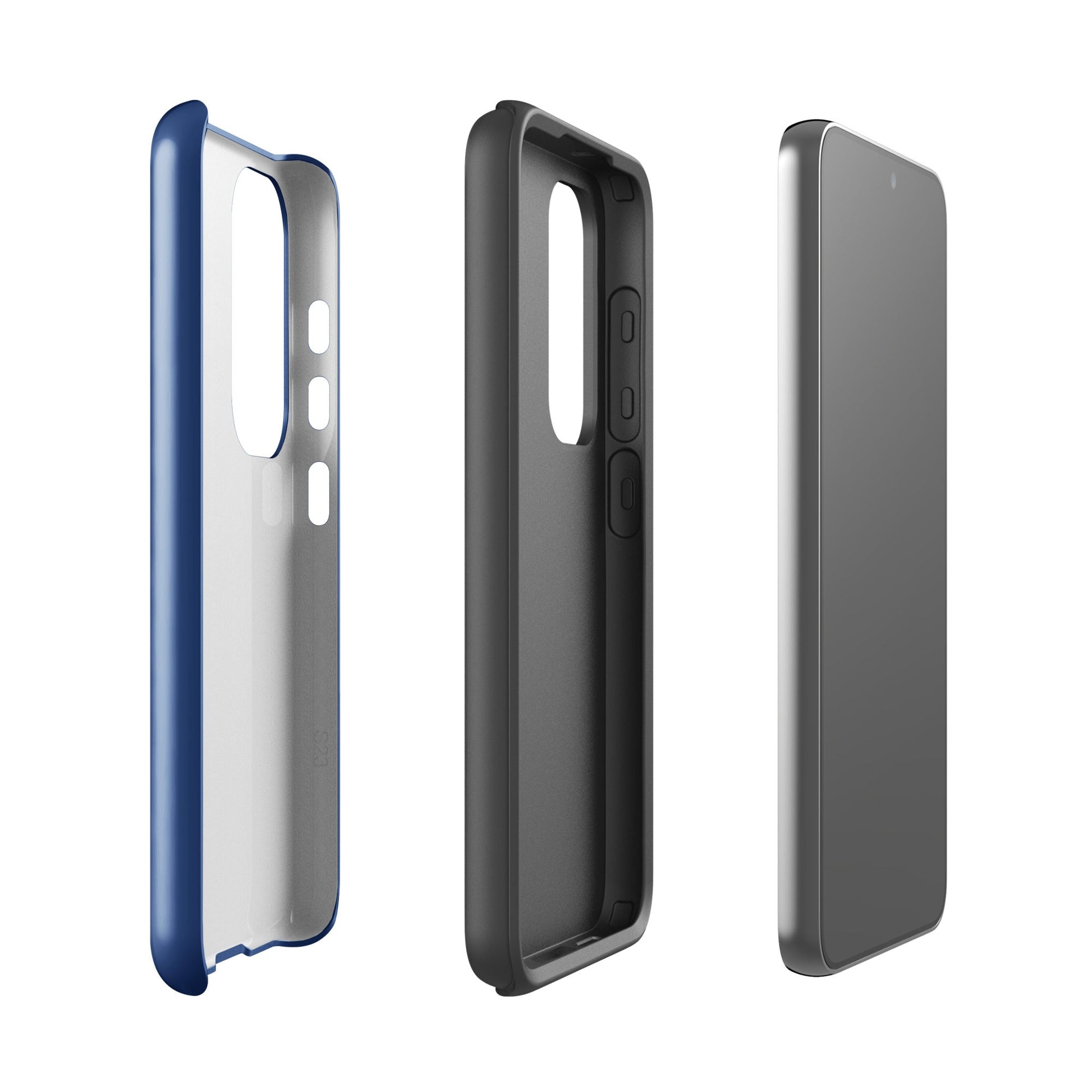 Tough Case for Samsung® | San Juan Track and Field