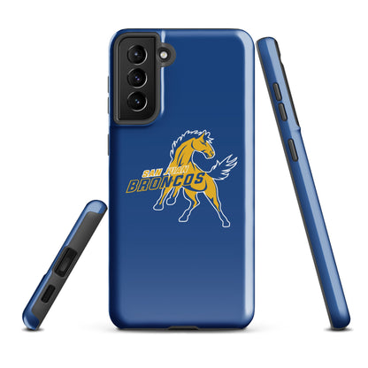 Tough Case for Samsung® | San Juan Track and Field