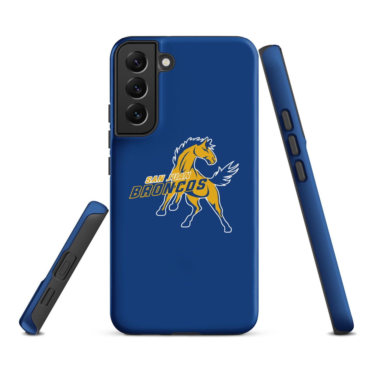 Tough Case for Samsung® | San Juan Track and Field