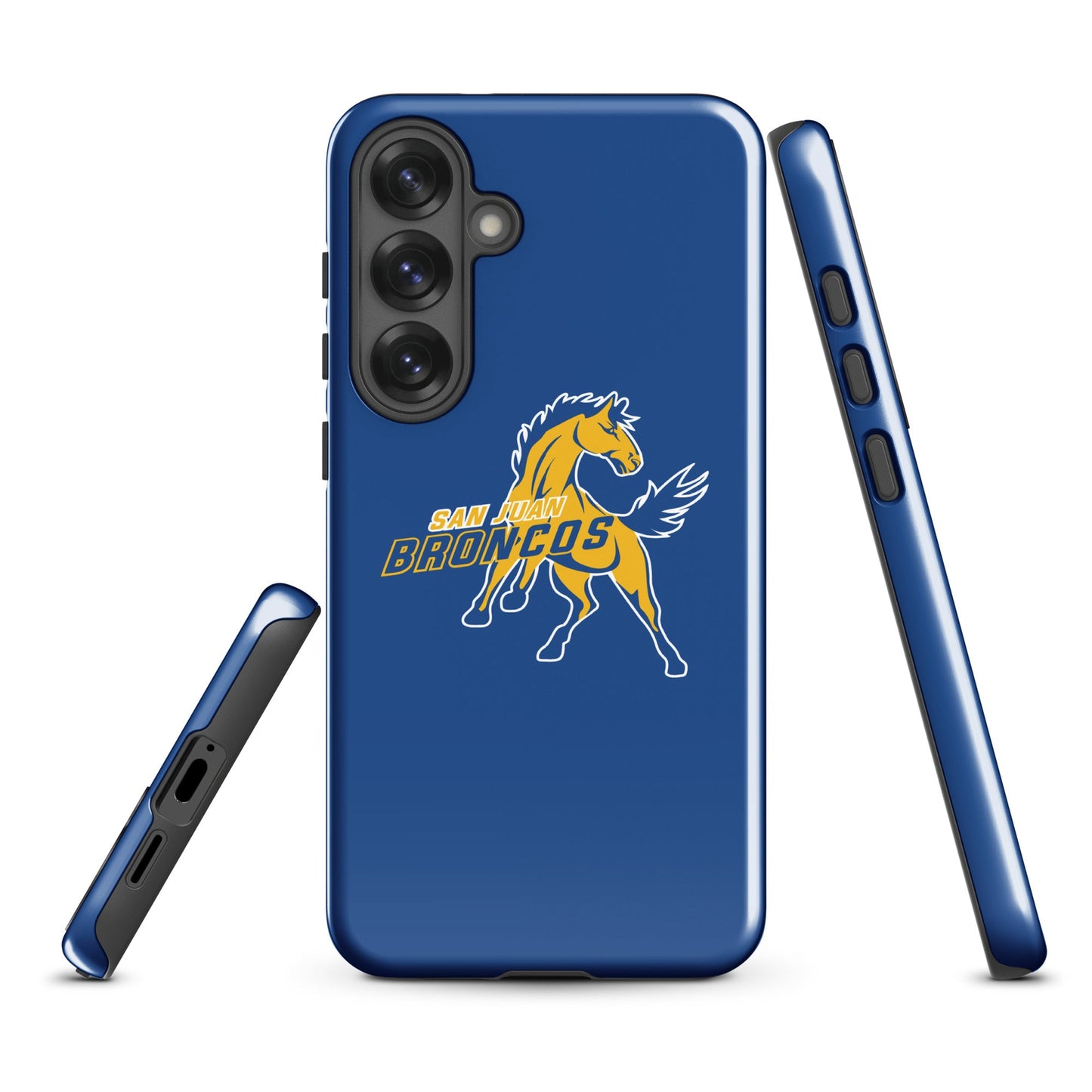 Tough Case for Samsung® | San Juan Track and Field