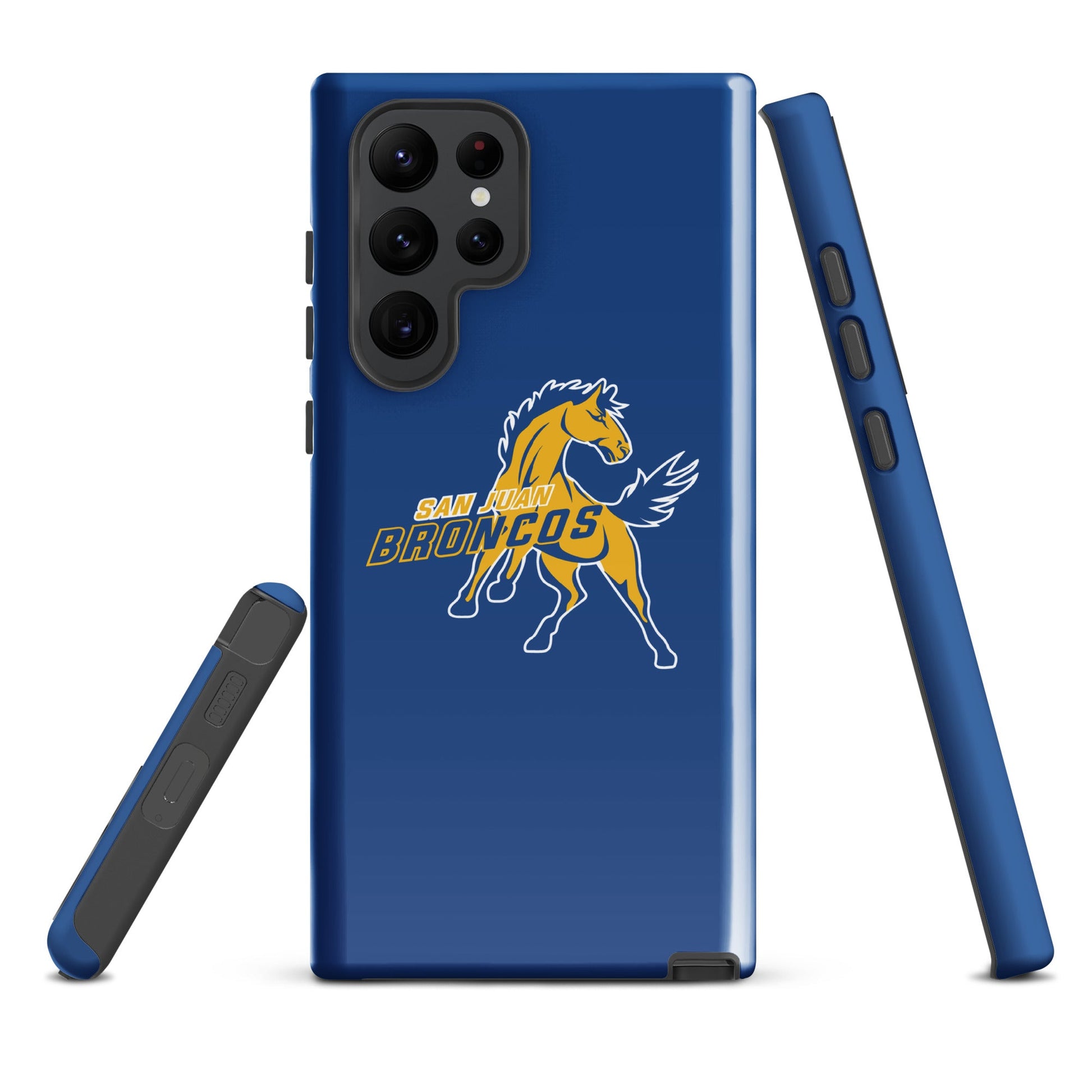 Tough Case for Samsung® | San Juan Track and Field