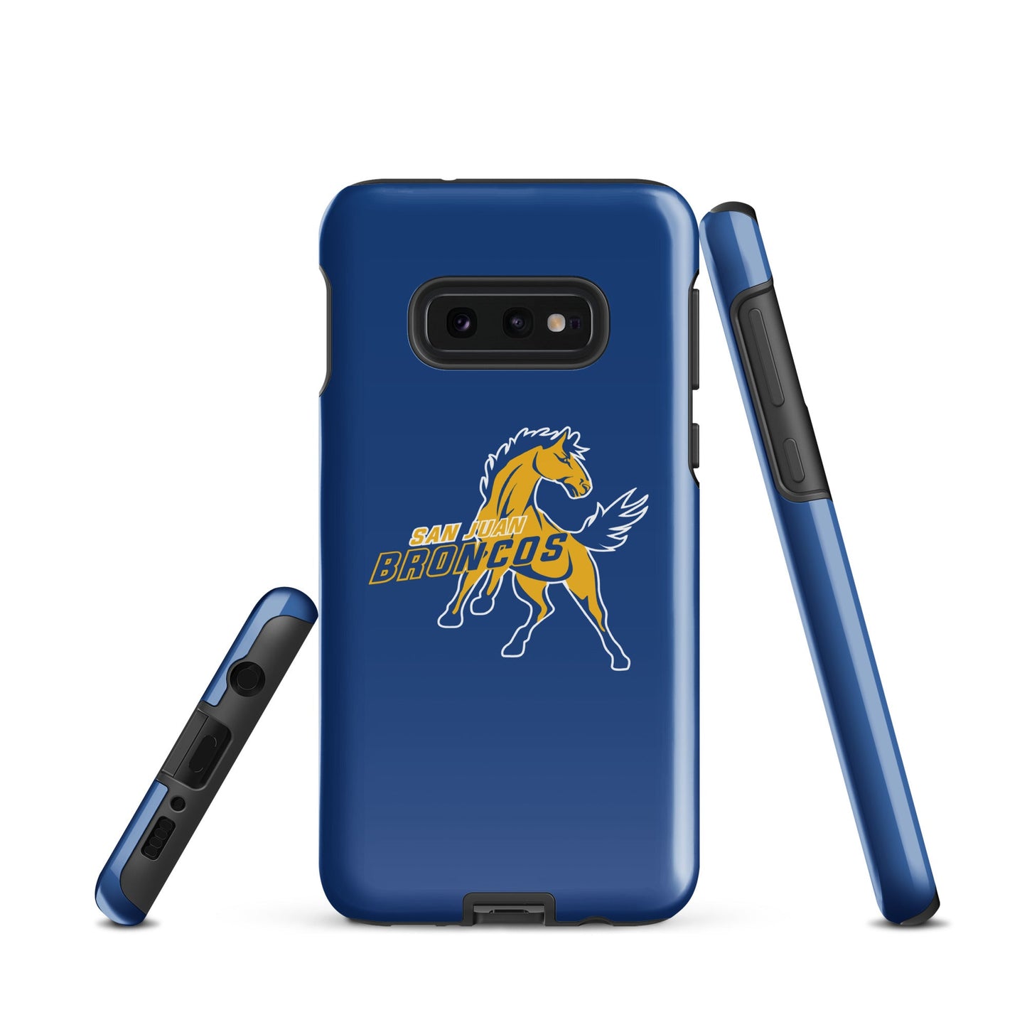 Tough Case for Samsung® | San Juan Track and Field