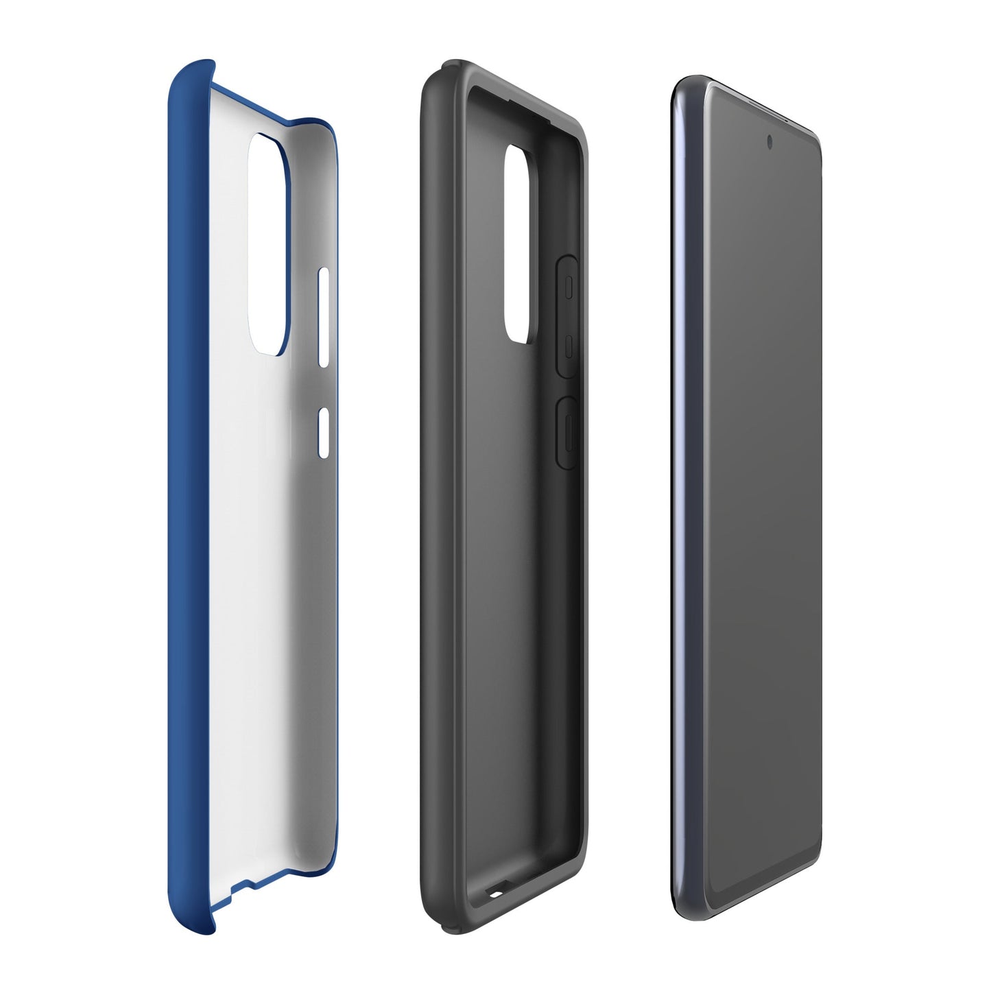 Tough Case for Samsung® | San Juan Track and Field