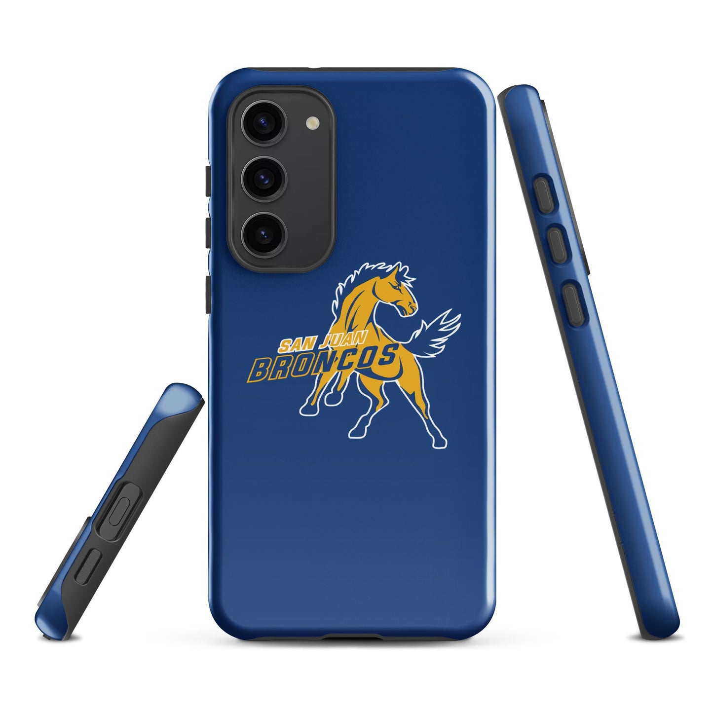 Tough Case for Samsung® | San Juan Track and Field