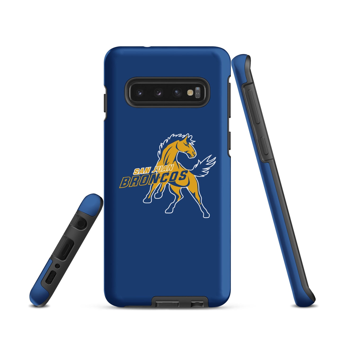 Tough Case for Samsung® | San Juan Track and Field