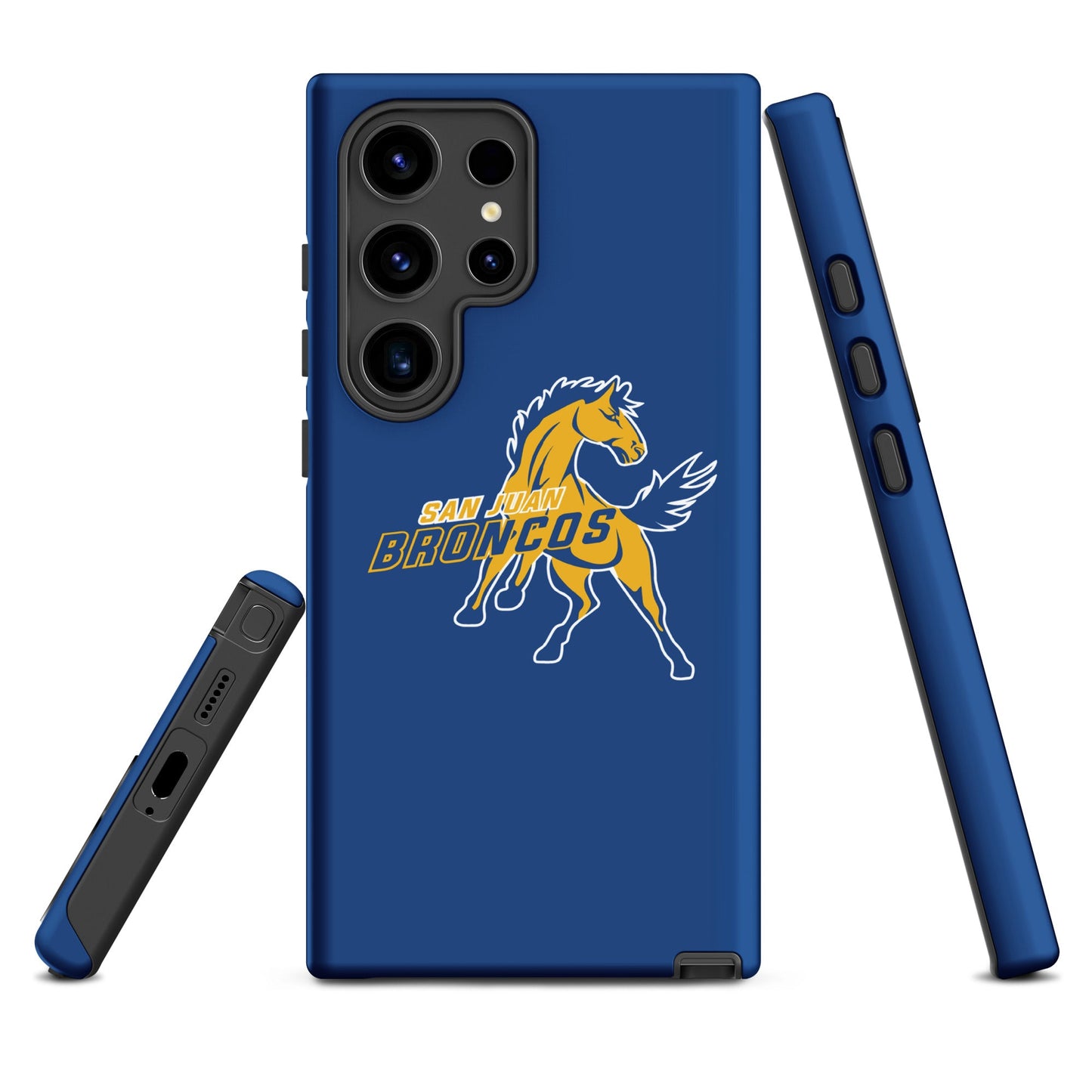 Tough Case for Samsung® | San Juan Track and Field