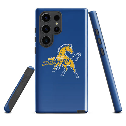 Tough Case for Samsung® | San Juan Track and Field