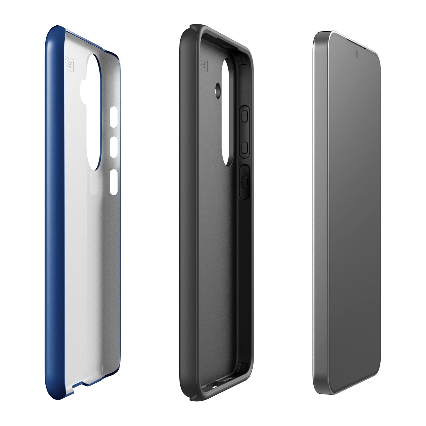Tough Case for Samsung® | San Juan Track and Field