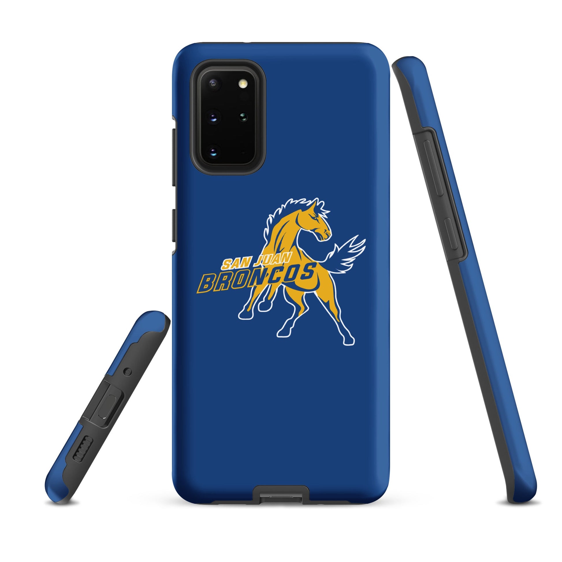 Tough Case for Samsung® | San Juan Track and Field
