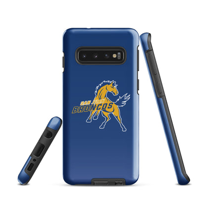 Tough Case for Samsung® | San Juan Track and Field