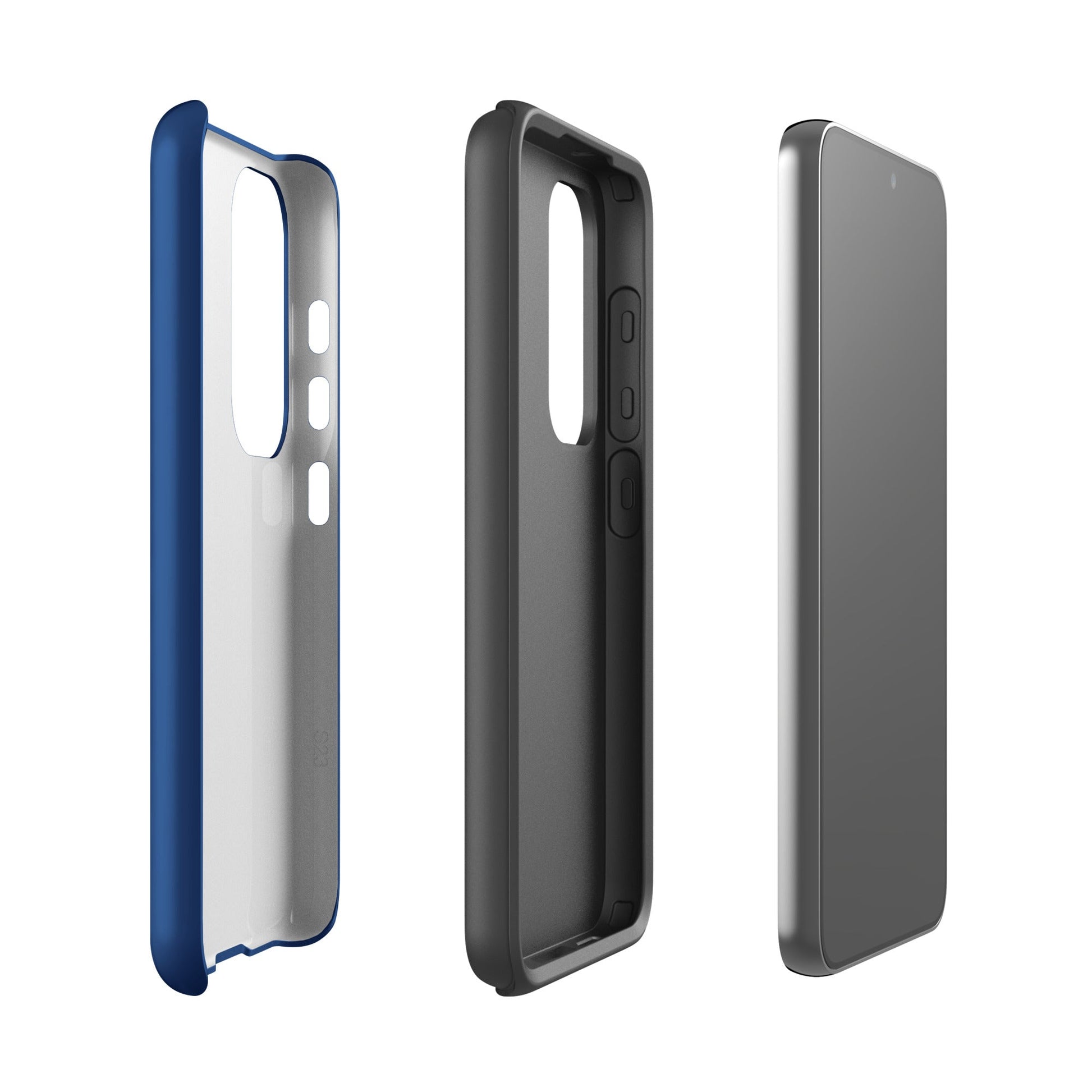 Tough Case for Samsung® | San Juan Track and Field