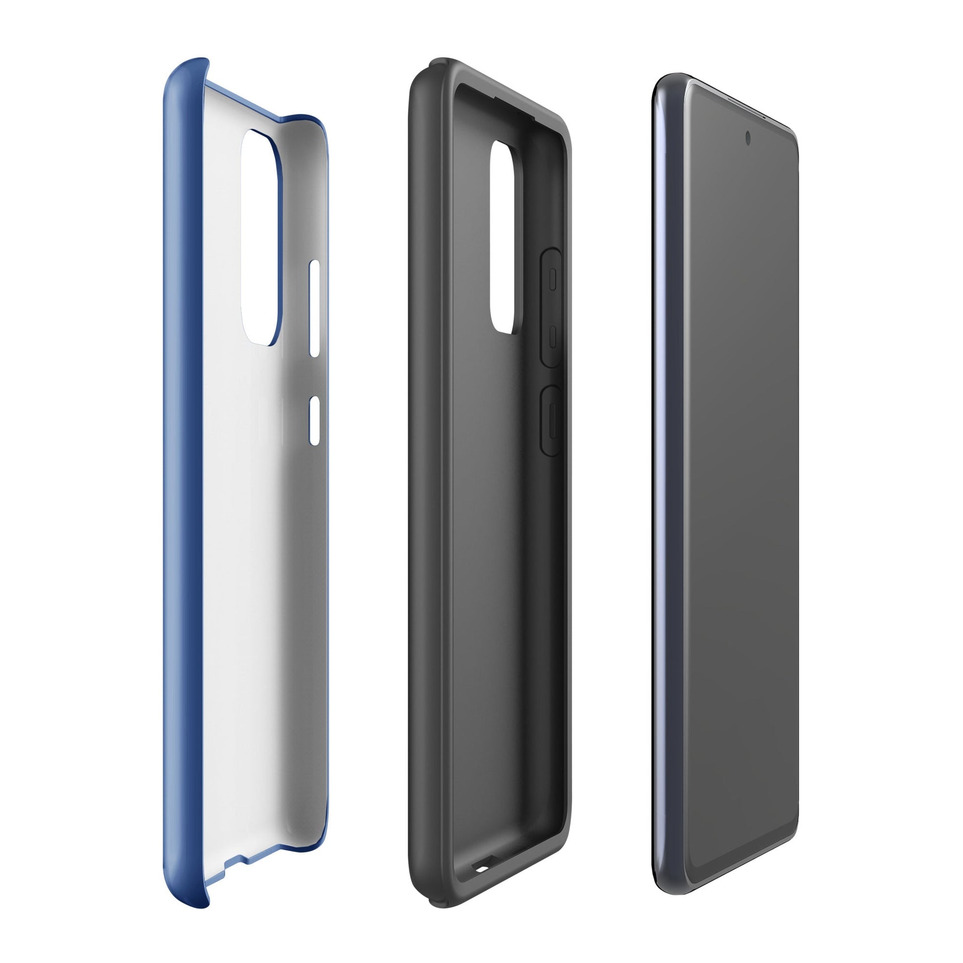 Tough Case for Samsung® | San Juan Track and Field